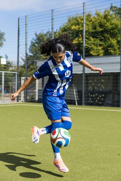 Bild 39 - wBJ FC Suederelbe.